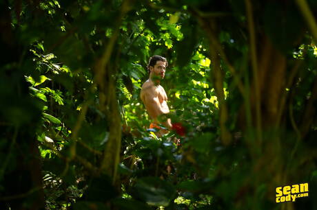 Escapada tropical parte 1