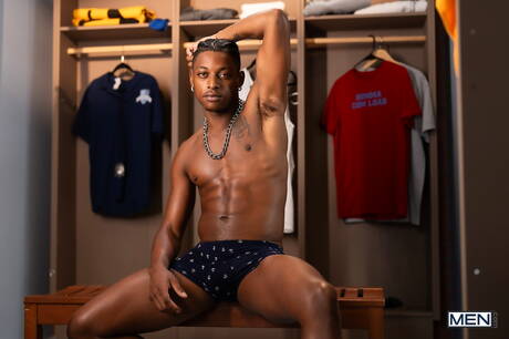 Sexy Ty Santana, Zayda Zayn and Alfonso Osnaya sucking and screwing each other