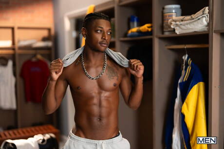 Sexy Ty Santana, Zayda Zayn and Alfonso Osnaya sucking and screwing each other