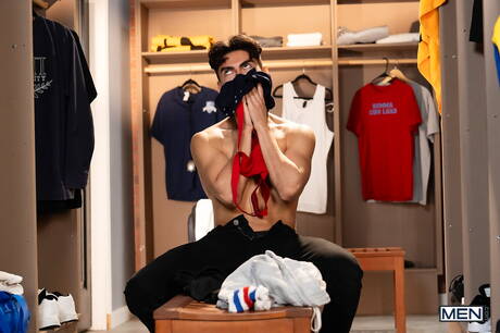 Sexy Ty Santana, Zayda Zayn and Alfonso Osnaya sucking and screwing each other