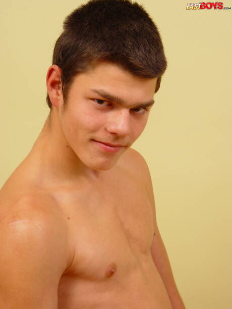 年輕的佩皮諾手淫