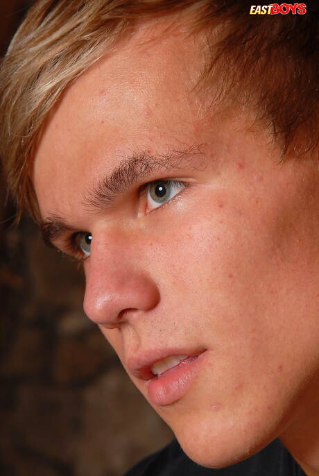 Beefcake Brody mostra un corpo bellissimo