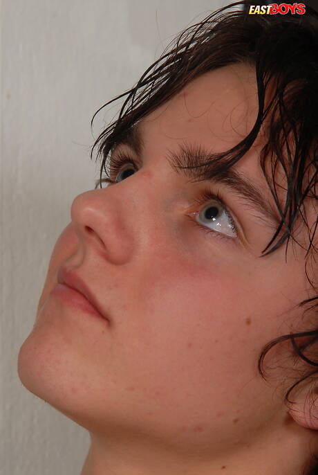 Gay Teen Boy