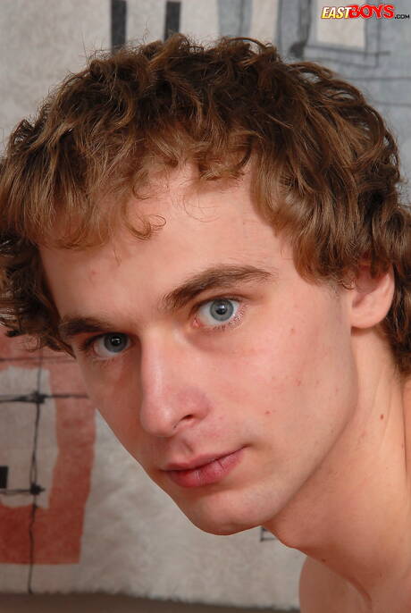 Gorący czeski młodzieniec Bill Williams rucha tyłek po ssaniu