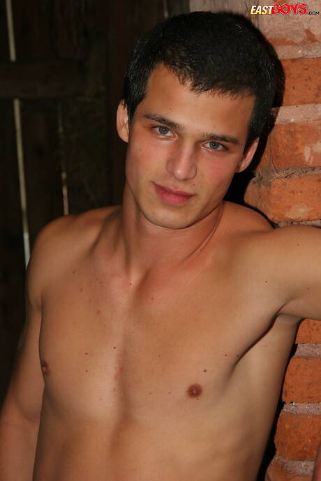 Superhengst Curcio wichst