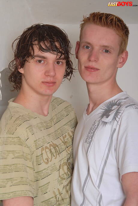 Junger Kerl Rex fickt nach Blowjob